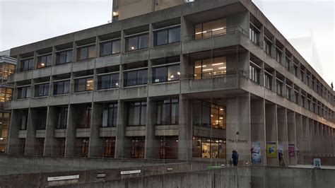 uea library guide.